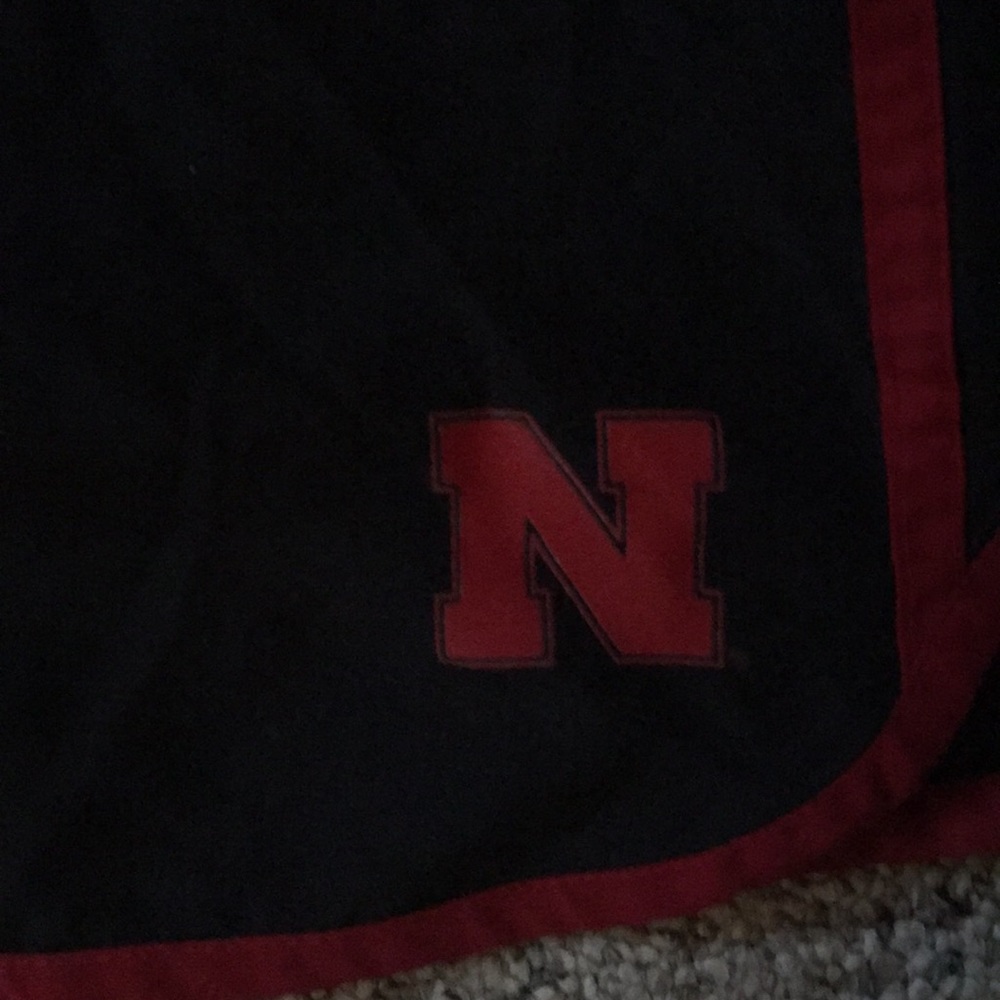 Nebraska Shorts - Picture 3 of 5